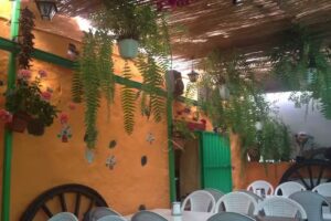 Restaurante Casa Lolo