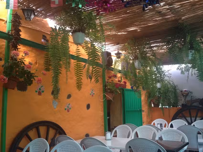 Restaurante Casa Lolo
