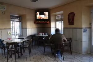 Restaurante Casa L&oacute;pez