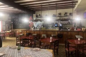 Restaurante Casa Lopez Las Pajanosas