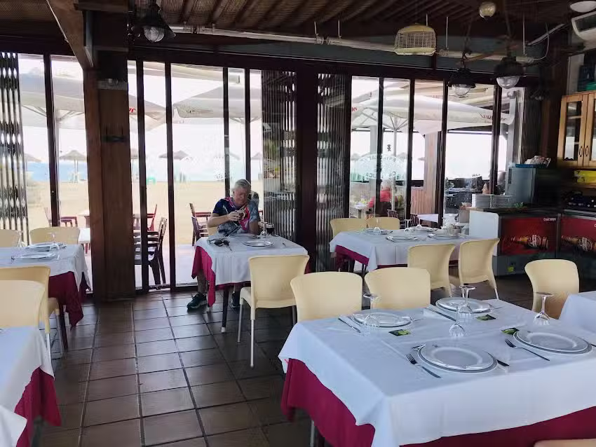 Restaurante Casa Lucas