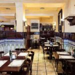 Restaurante Casa Lucas