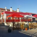 Restaurante Casa Luc&iacute;a