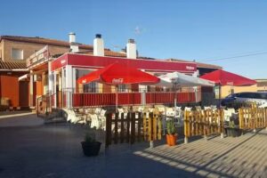 Restaurante Casa Luc&iacute;a