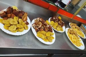 Restaurante Casa Lucía