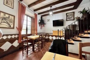 Restaurante Casa Luciano