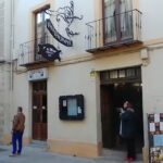 Restaurante casa Luciano