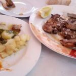 Restaurante Casa Luciano