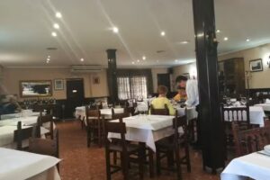 Restaurante Casa Lucio