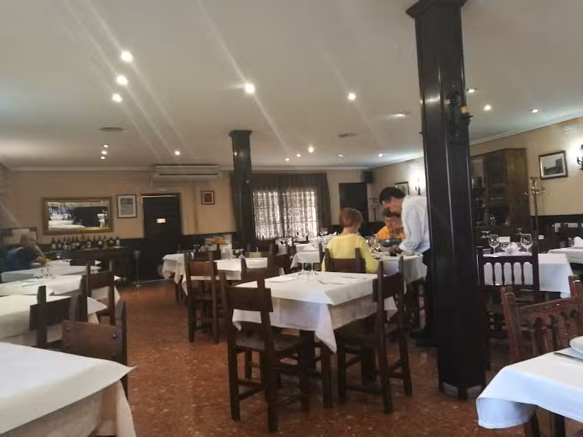 Restaurante Casa Lucio