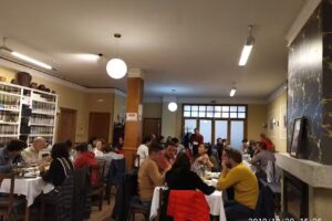 Restaurante Casa Lucio