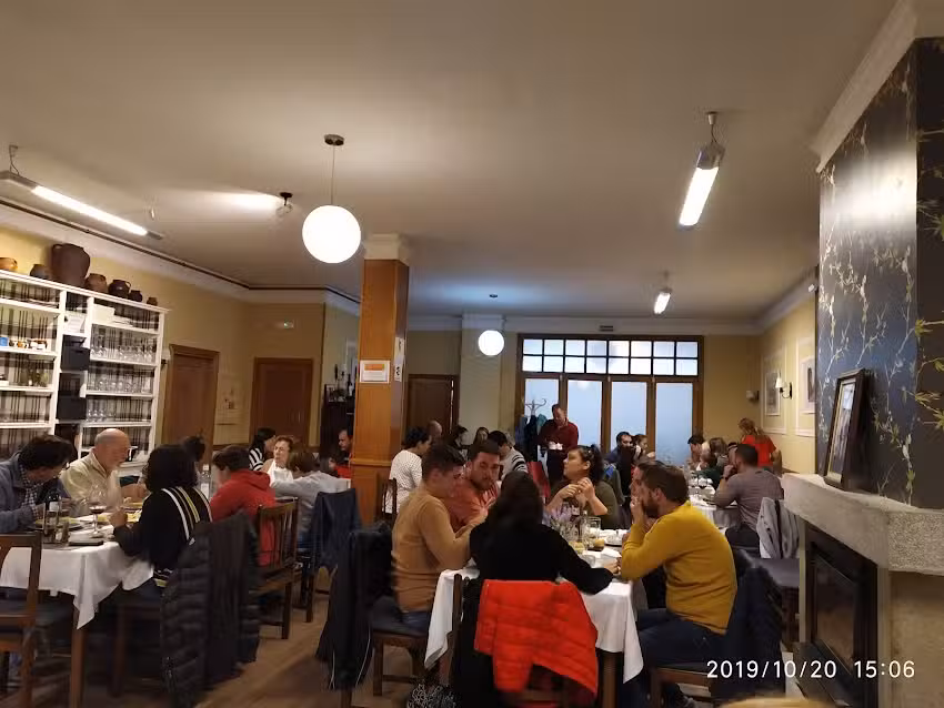 Restaurante Casa Lucio