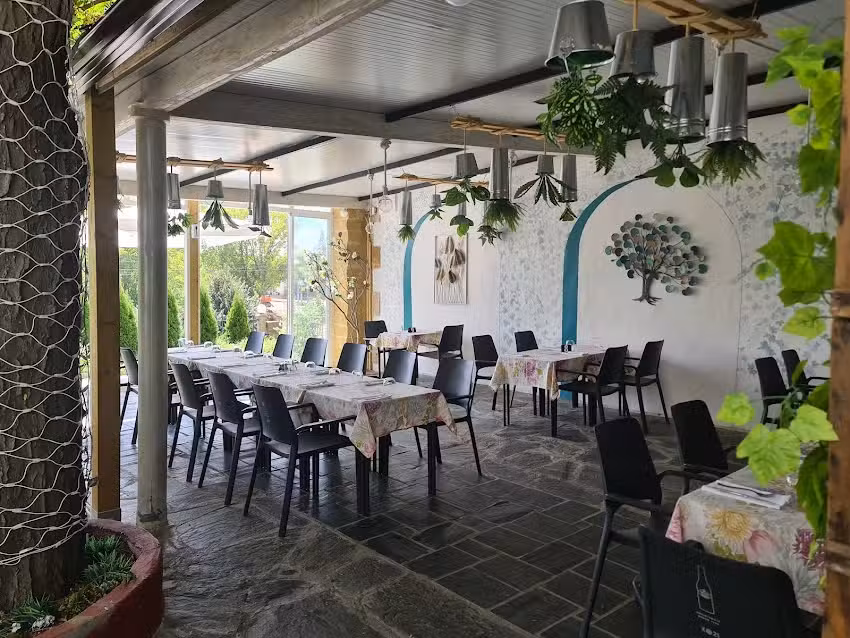 Restaurante Casa Lucy