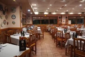 Restaurante Casa Luis