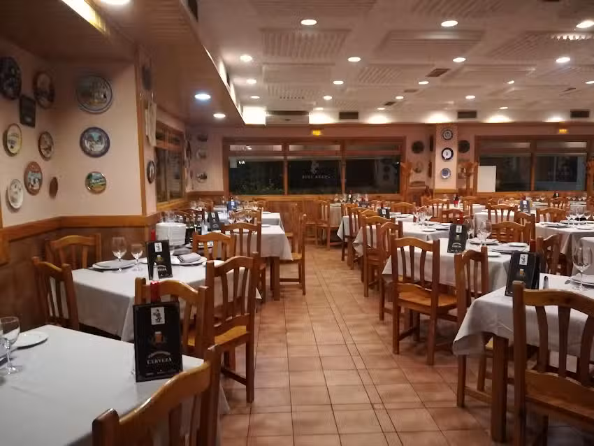 Restaurante Casa Luis