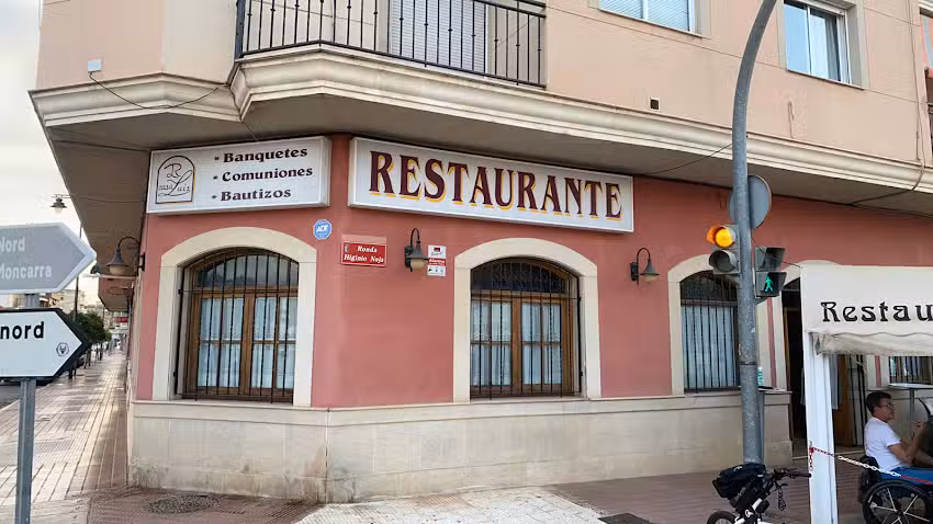 Restaurante Casa Luis