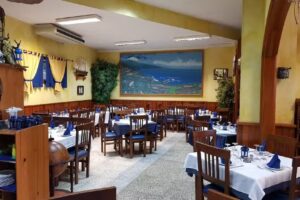 Restaurante Casa Luis
