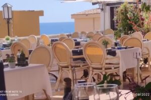 Restaurante casa Lu&iacute;s