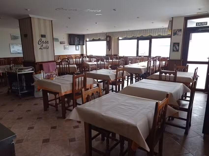Restaurante Casa Luis
