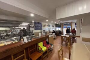 Restaurante Casa Macillos