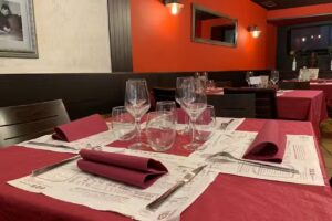 Restaurante Casa Mallor