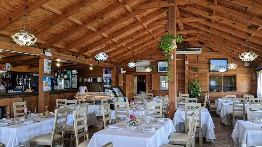 Restaurante Casa Man&eacute;
