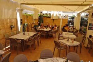 Restaurante Casa Manolo