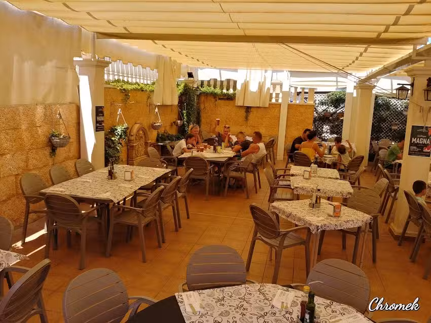 Restaurante Casa Manolo