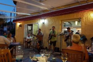 Restaurante Casa Manolo