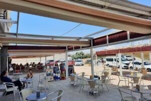 Restaurante casa Manolo 2