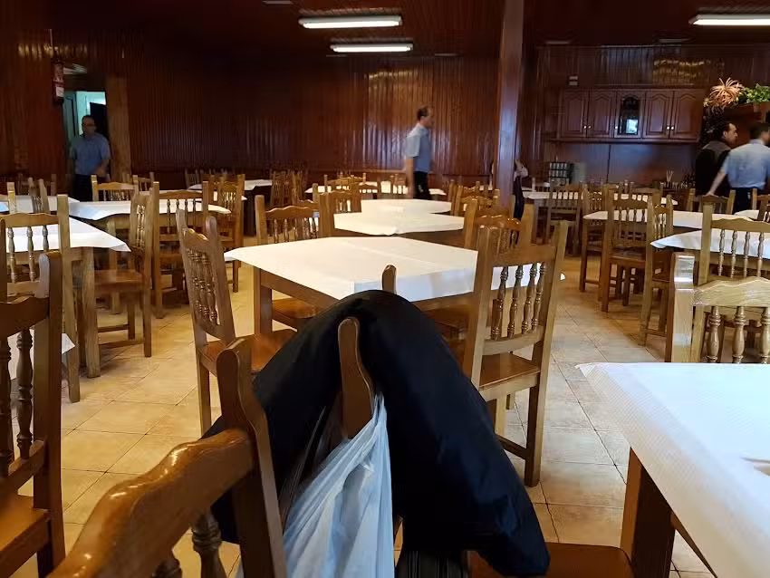 Restaurante Casa Manolo