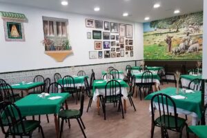 Restaurante Casa Manolo