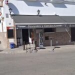 Restaurante Casa Manolo