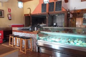 Restaurante Casa Manolo