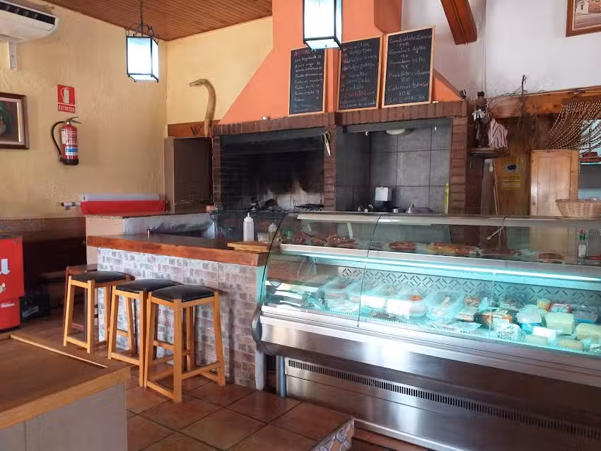 Restaurante Casa Manolo