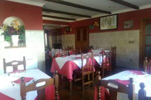 Restaurante Casa Manolo