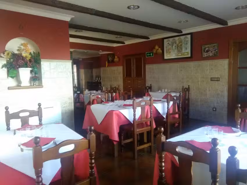 Restaurante Casa Manolo