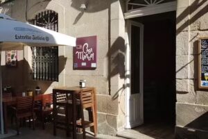 Restaurante Casa Manuel