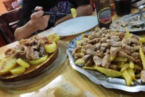 Restaurante Casa Manuel