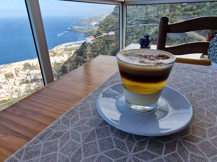 Restaurante Casa Mara