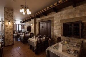 Restaurante Casa Maragata II (Cerrado por vacaciones del 16 de Enero al 6 de Febrero incluidos)