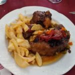 Restaurante Casa Marcos