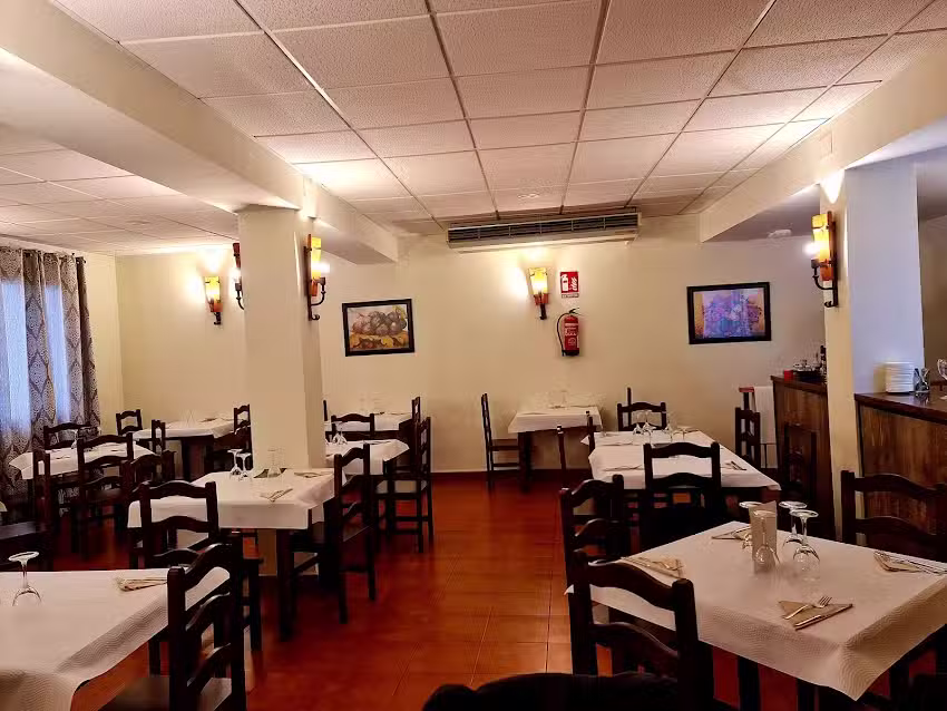 Restaurante Casa Maria
