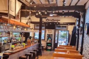 Restaurante Casa Mariano