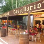 Restaurante Casa Mario