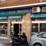 Restaurante Casa Marisa