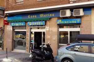 Restaurante Casa Marisa