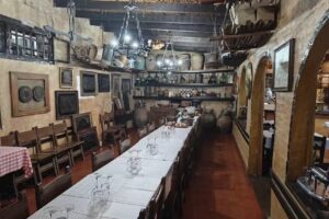 Restaurante Casa Martell