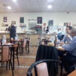 Restaurante Casa Mart&iacute;n