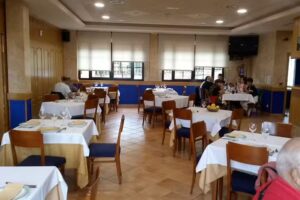 Restaurante Casa Mart&iacute;n